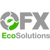 OFX EcoSolutions logo, OFX EcoSolutions contact details