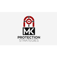 MK Protection Strategies logo, MK Protection Strategies contact details