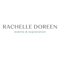 Rachelle Doreen Events & Exploration logo, Rachelle Doreen Events & Exploration contact details