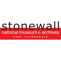 Stonewall National Museum and Archives logo, Stonewall National Museum and Archives contact details