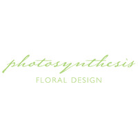 Photosynthesis Floral Design logo, Photosynthesis Floral Design contact details