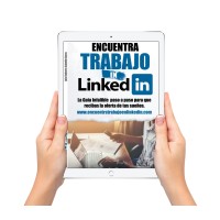 Encuentra Trabajo en Linkedin logo, Encuentra Trabajo en Linkedin contact details