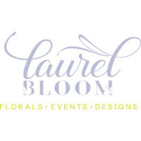 Laurel Bloom logo, Laurel Bloom contact details