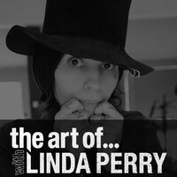 Linda Perry, Inc. logo, Linda Perry, Inc. contact details