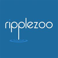 RippleZoo logo, RippleZoo contact details