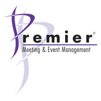 Premier Meeting & Event Management logo, Premier Meeting & Event Management contact details