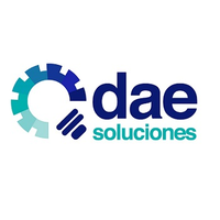 DAE Soluciones logo, DAE Soluciones contact details