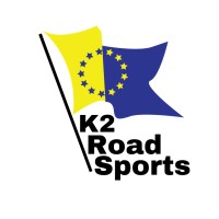 K2 Road Sports logo, K2 Road Sports contact details