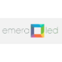 Emeraled logo, Emeraled contact details