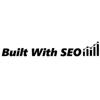 Built With SEO logo, Built With SEO contact details