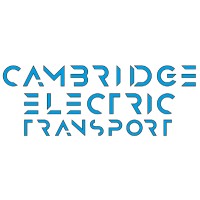 Cambridge Electric Transport logo, Cambridge Electric Transport contact details