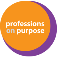 Professions on Purpose logo, Professions on Purpose contact details