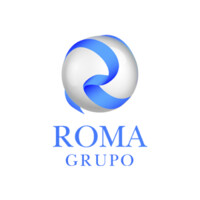 GRUPO ROMA logo, GRUPO ROMA contact details