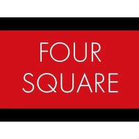 Four Square Inc logo, Four Square Inc contact details