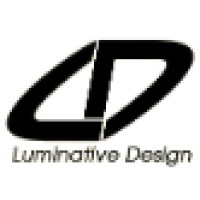 Luminative Design logo, Luminative Design contact details