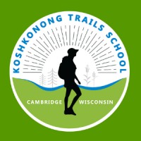 Koshkonong Trails School logo, Koshkonong Trails School contact details