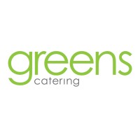 Greens Catering logo, Greens Catering contact details