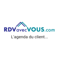 RDVavecVOUS.com logo, RDVavecVOUS.com contact details