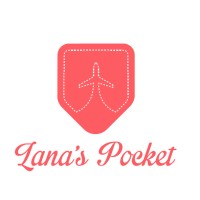 Lana's Pocket logo, Lana's Pocket contact details