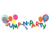 Jump-N-Party logo, Jump-N-Party contact details