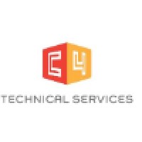 C4 Technical Services logo, C4 Technical Services contact details