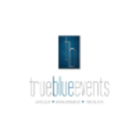 True Blue Events LV logo, True Blue Events LV contact details