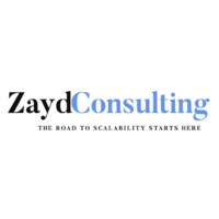 Zayd Consulting logo, Zayd Consulting contact details