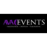 AVA Events logo, AVA Events contact details