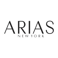 ARIAS logo, ARIAS contact details