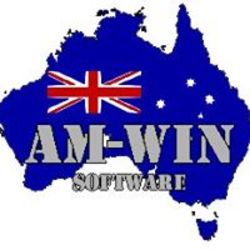 Am-win logo, Am-win contact details