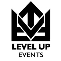 Level Up Events, LLC logo, Level Up Events, LLC contact details