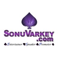 SonuVarkey.com logo, SonuVarkey.com contact details