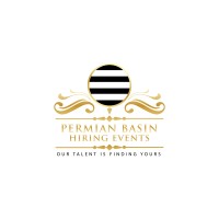 Permian Basin Hiring Events logo, Permian Basin Hiring Events contact details