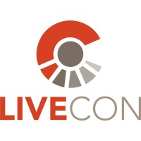 LiveCon - Your Complete Conference Solution logo, LiveCon - Your Complete Conference Solution contact details