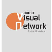 Audio Visual Network logo, Audio Visual Network contact details