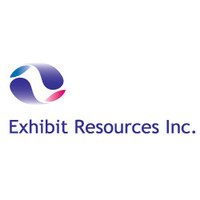 Exhibit Resources Inc. logo, Exhibit Resources Inc. contact details