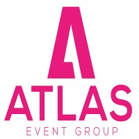 Atlas Event Group, Inc. logo, Atlas Event Group, Inc. contact details