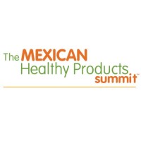 The Mexican Healthy Products Summit logo, The Mexican Healthy Products Summit contact details