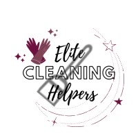 Elite Cleaning Helpers logo, Elite Cleaning Helpers contact details