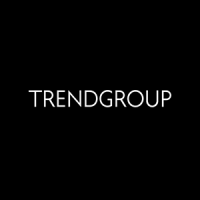 Trendgroup Co logo, Trendgroup Co contact details