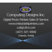 Computing Designs Inc logo, Computing Designs Inc contact details