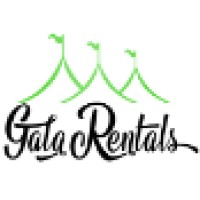 Gala Rentals logo, Gala Rentals contact details