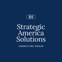 Strategic America Solutions logo, Strategic America Solutions contact details