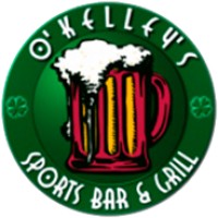 O’Kelley’s Sports Bar & Grill logo, O’Kelley’s Sports Bar & Grill contact details