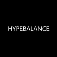 Hypebalance logo, Hypebalance contact details