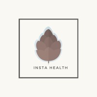 Insta Health logo, Insta Health contact details