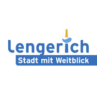 city ​​of Lengerich logo, city ​​of Lengerich contact details