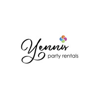 Yennis Party Rentals logo, Yennis Party Rentals contact details