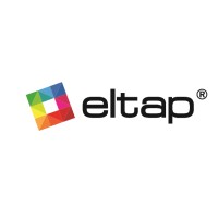 ELTAP logo, ELTAP contact details