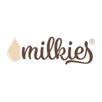 MILKIES logo, MILKIES contact details